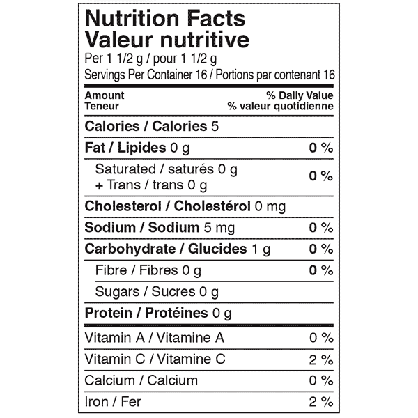 DEB'S DIP MIX- PARM & PESTO