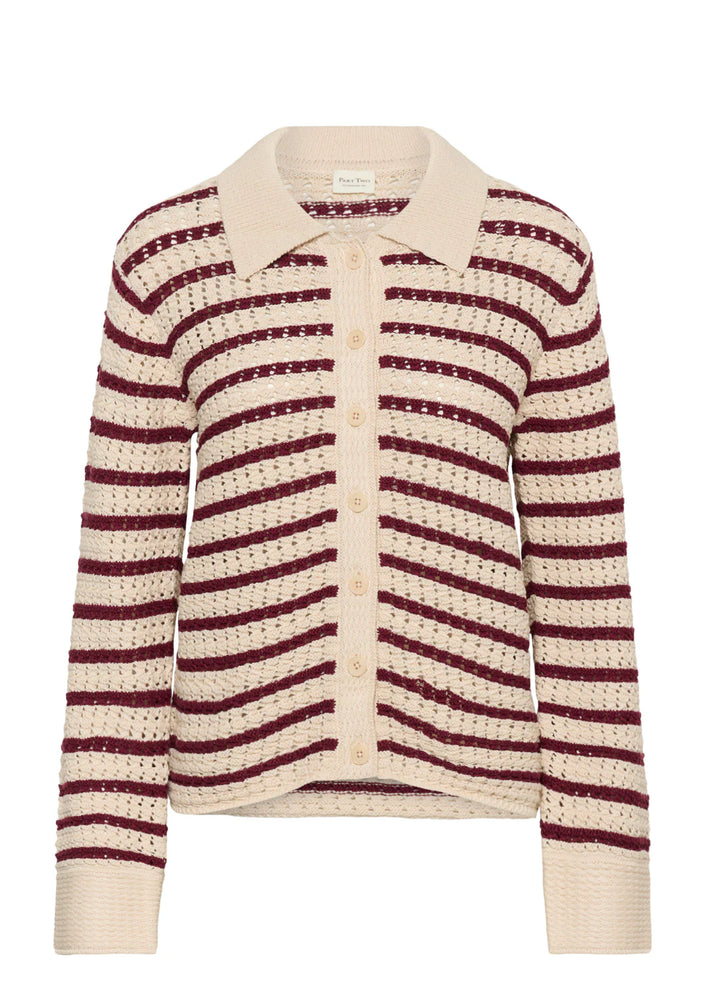 PART TWO - TRACEY CARDIGAN