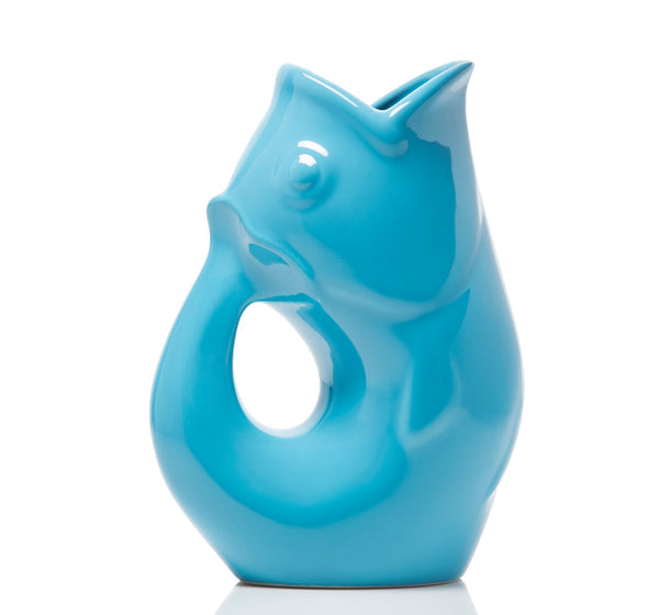GURGLEPOT - PEACOCK MINI