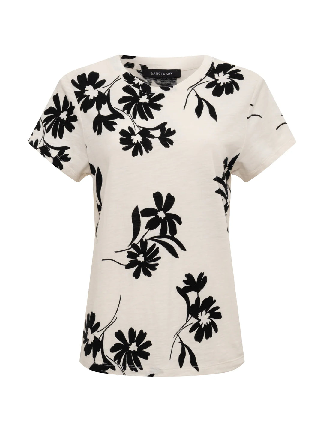 SANCTUARY - THE PERFECT TEE