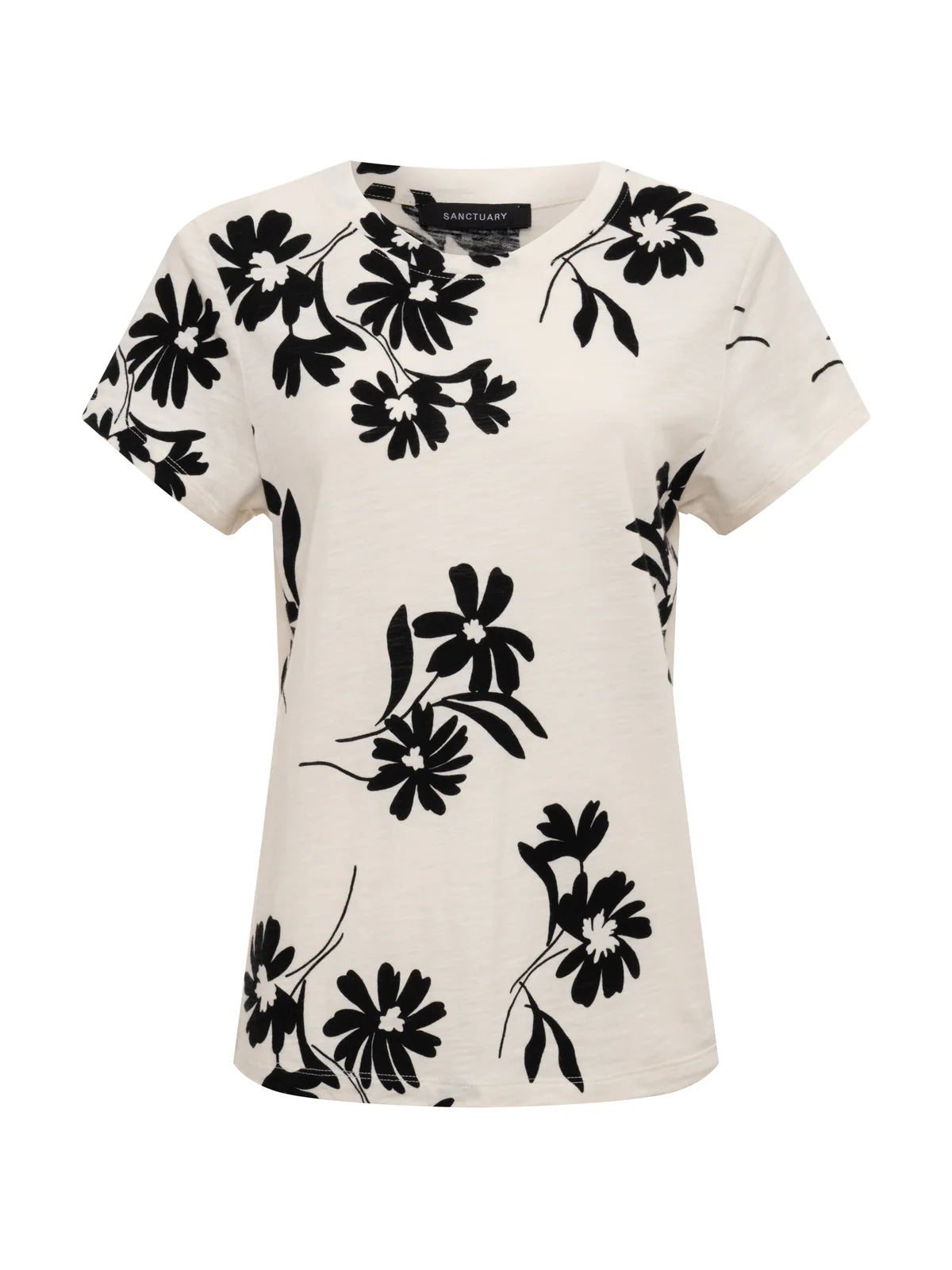 SANCTUARY - THE PERFECT TEE