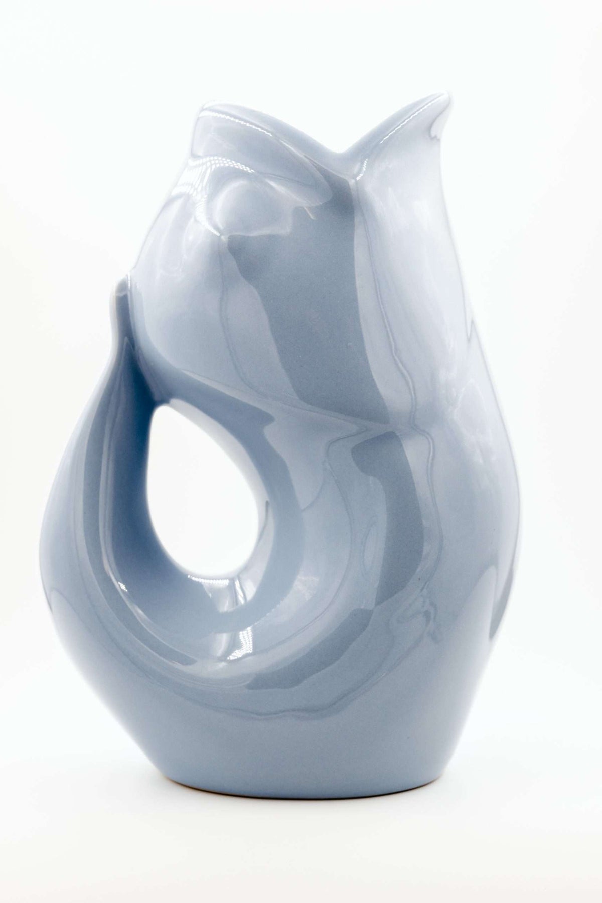 GURGLEPOT - PERIWINKLE LARGE