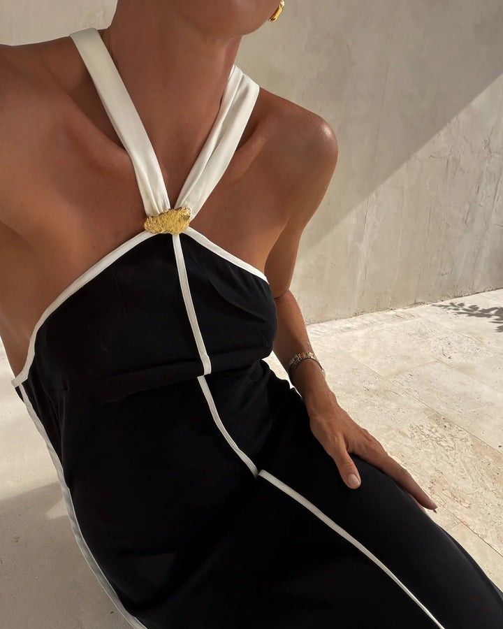 SANCIA - WOMEN'S SAVANNAH DRESS