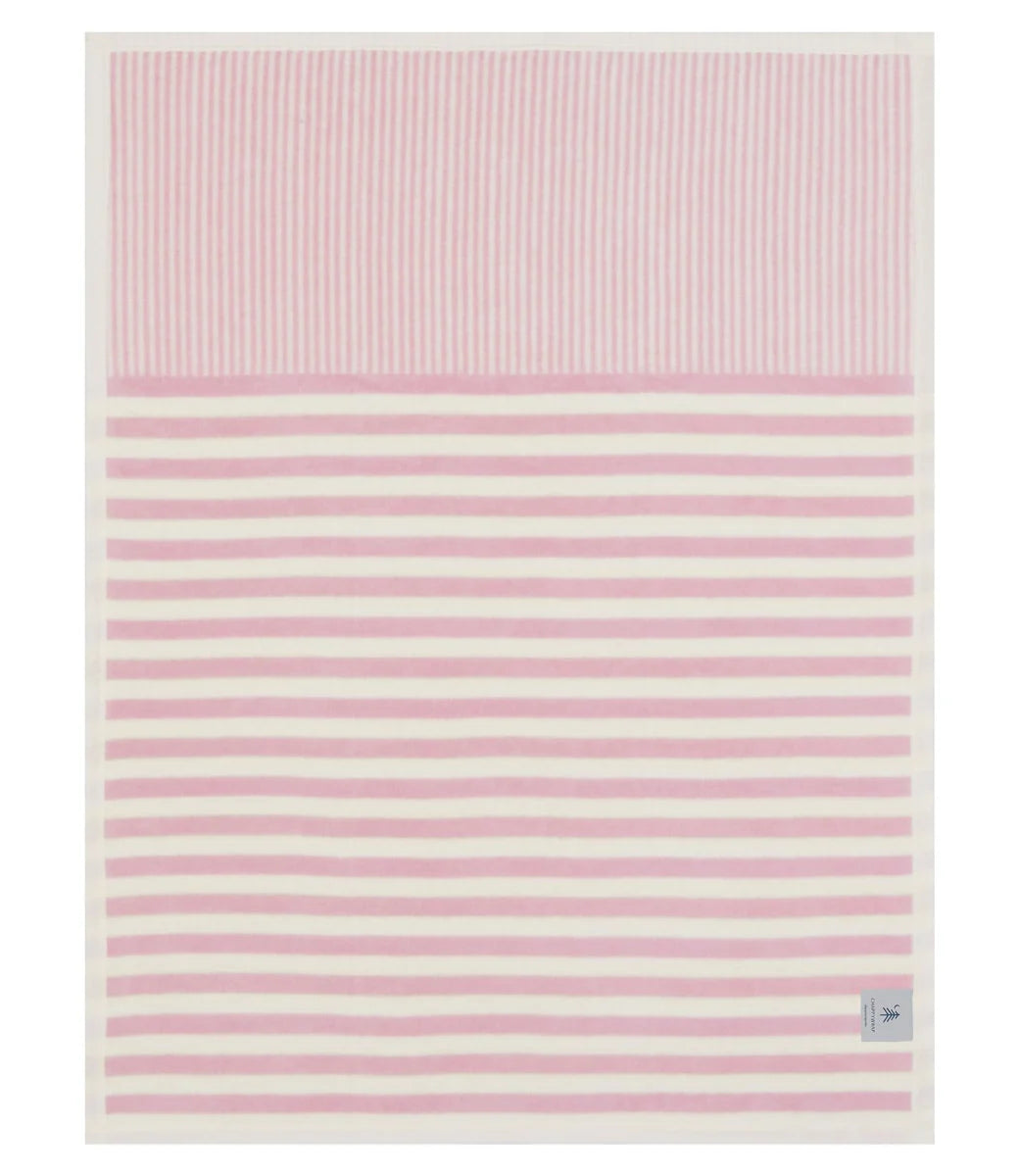 CHAPPYWRAP- PINK LADIES BLANKET
