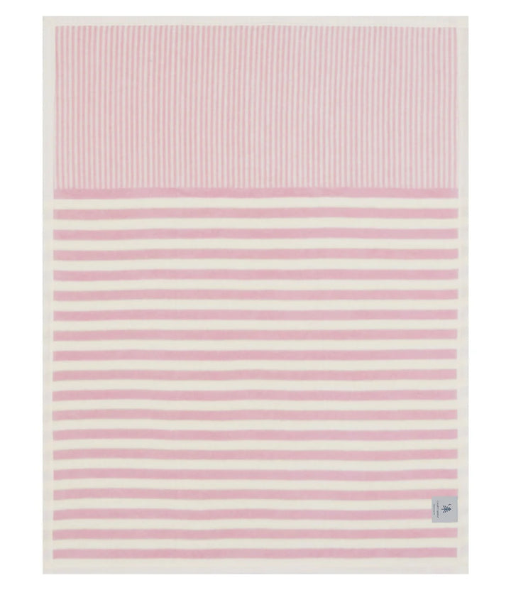 CHAPPYWRAP- PINK LADIES BLANKET