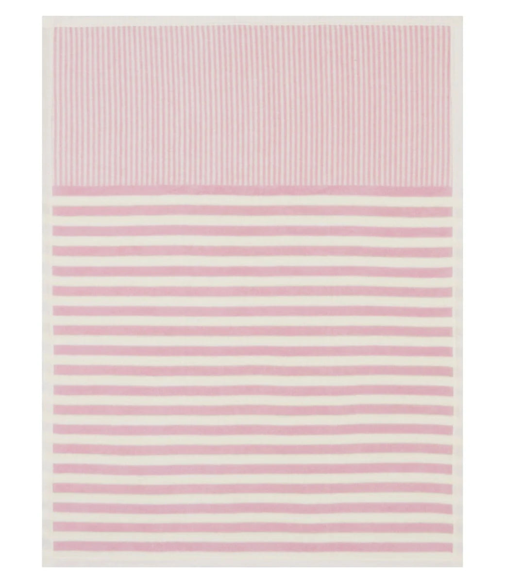 CHAPPYWRAP- PINK LADIES BLANKET