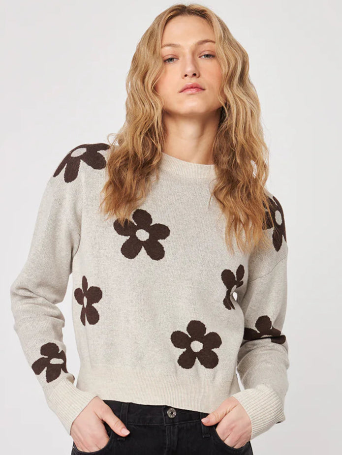 JOHN + JENN - WOMEN'S PRESLEY SWEATER