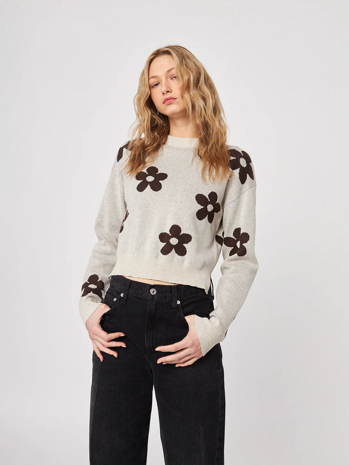 JOHN + JENN - WOMEN'S PRESLEY SWEATER