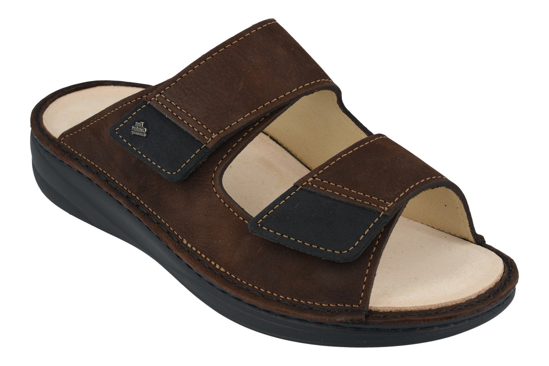 FINN COMFORT- MEN'S PSARA SANDAL
