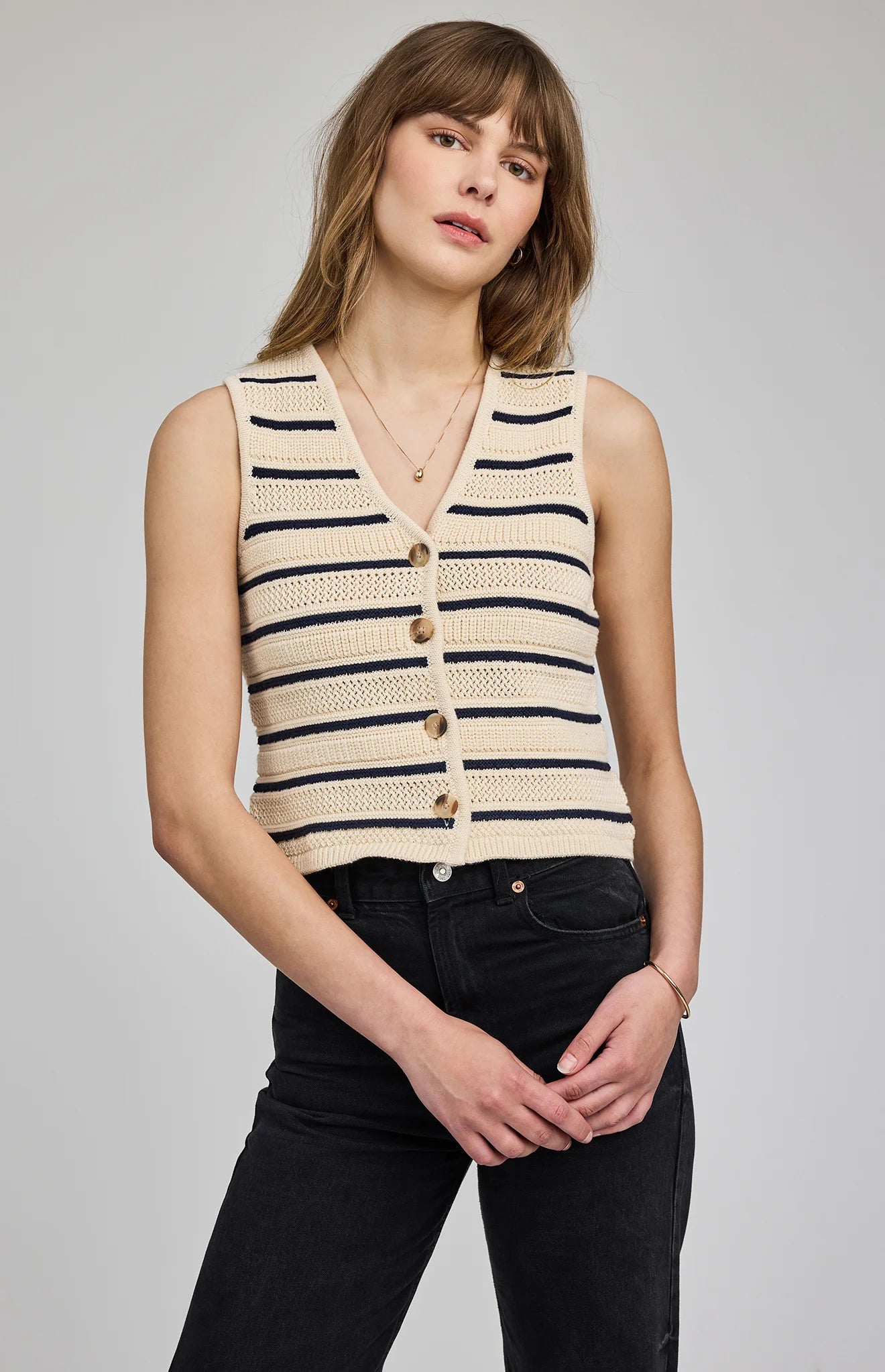 GENTLE FAWN - WOMEN'S MARIANA TOP