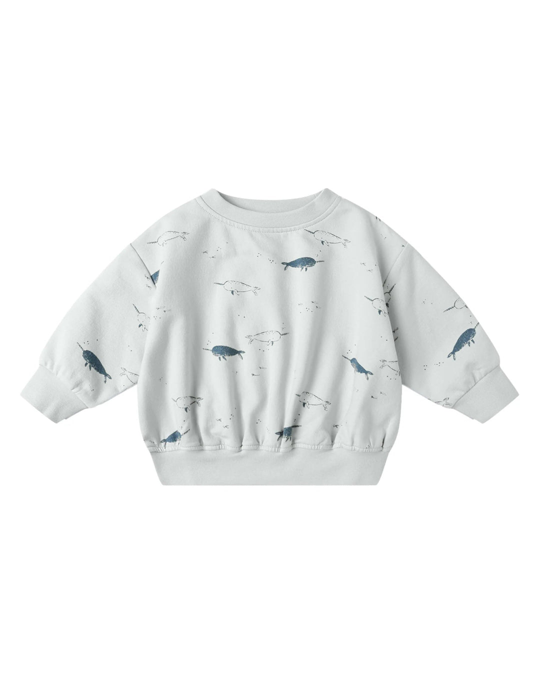 RYLEE + CRU - KIDS SWEATSHIRT