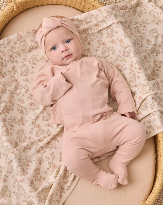 QUINCY MAE - KNOTTED HEADBAND