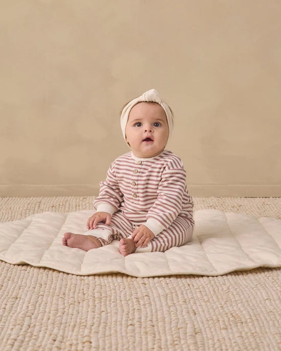 QUINCY MAE - RELAXED JUMPSUIT