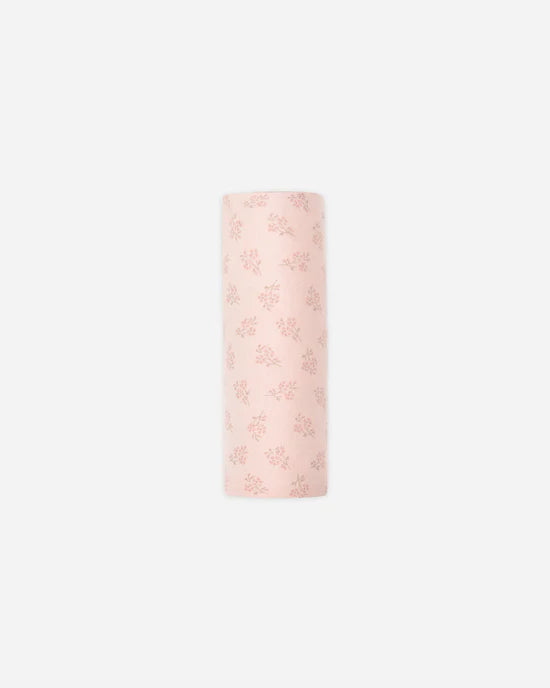QUINCY MAE - MODAL BABY SWADDLE