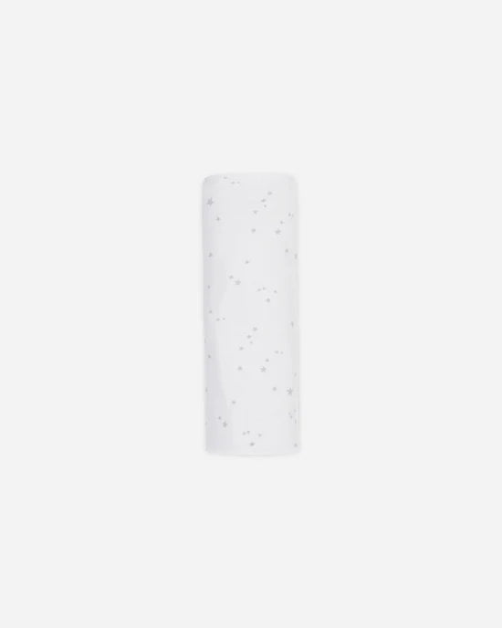 QUINCY MAE - MODAL BABY SWADDLE