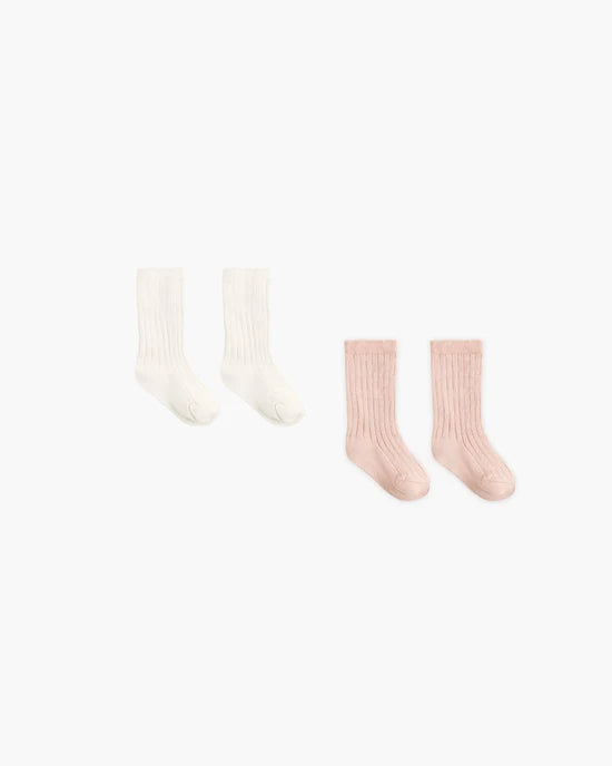 QUINCY MAE - SOCKS SET