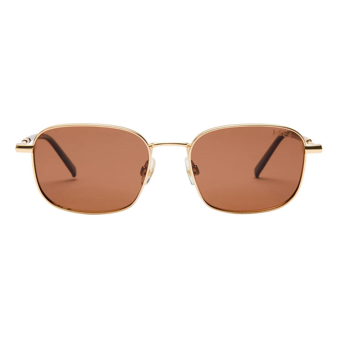 I-SEA - QUINN SUNGLASSES