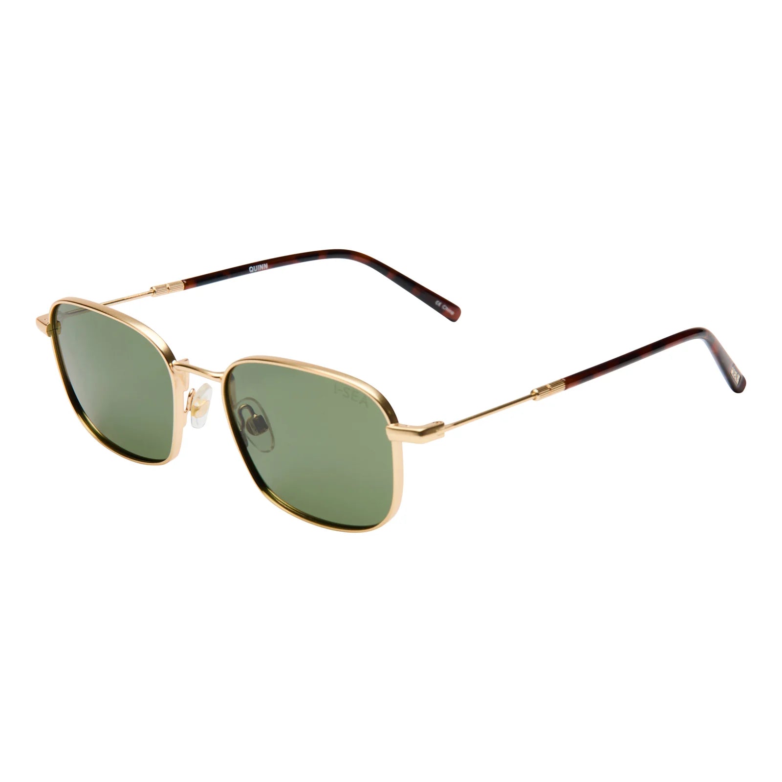 I-SEA - QUINN SUNGLASSES