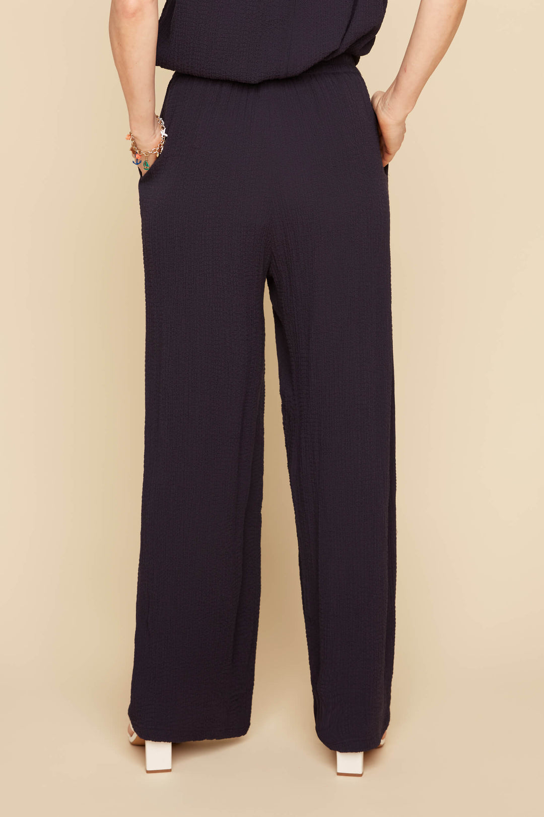 RENUAR- WOMEN'S NEW MIDNIGHT PANT