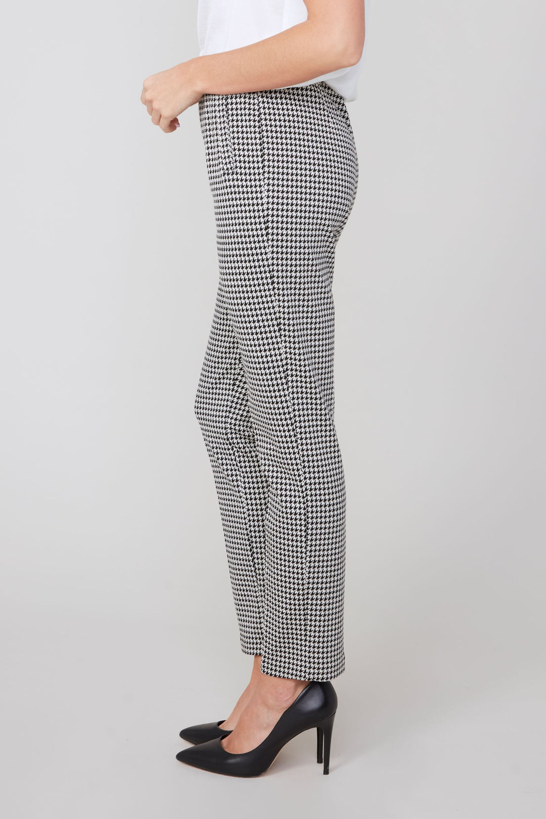 RENUAR - WOMENS KNIT PANT R11039 E3063