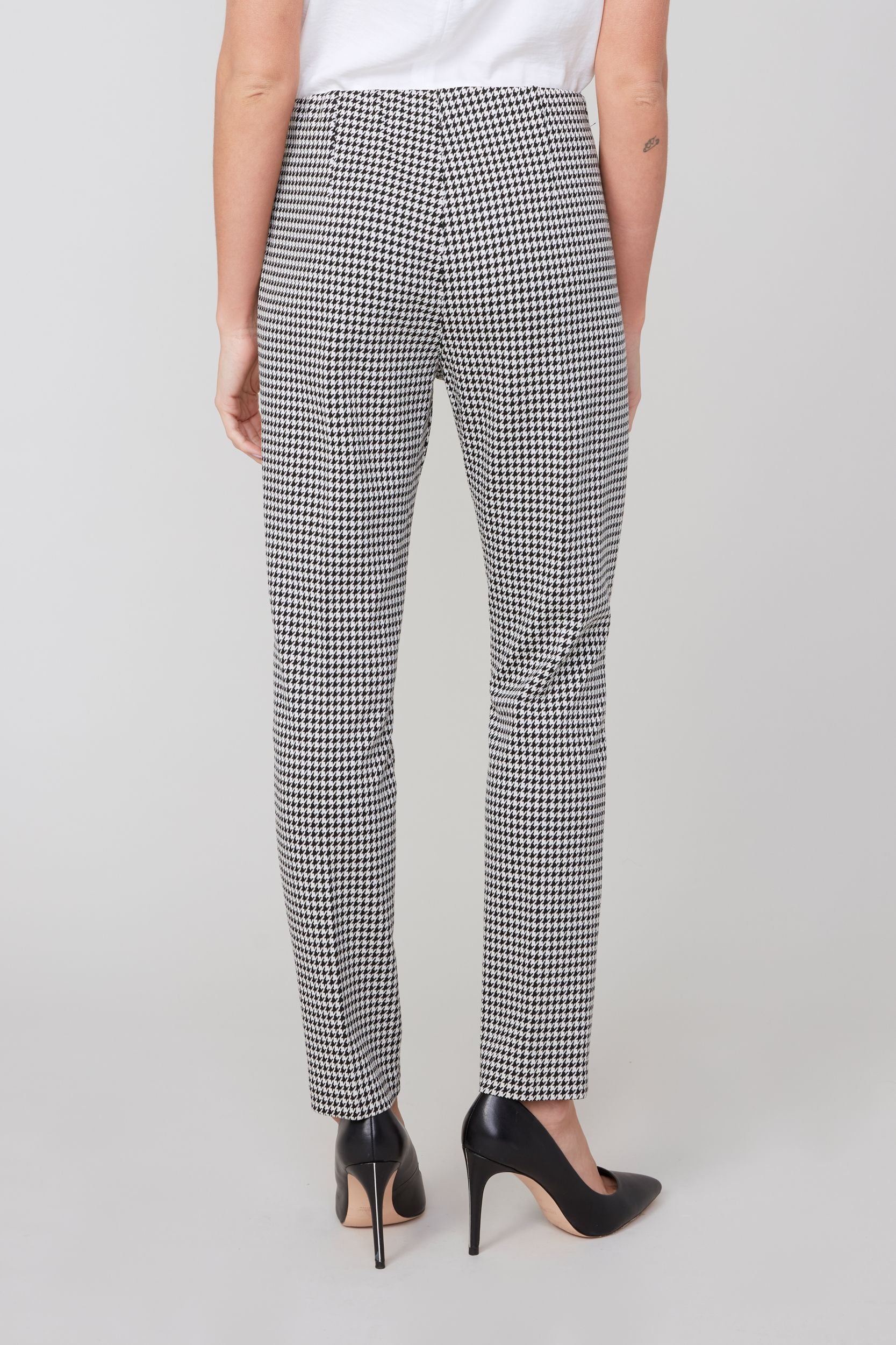 RENUAR - WOMENS KNIT PANT R11039 E3063