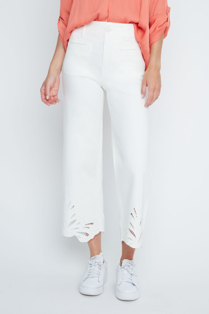 RENUAR - WOMEN'S R11043D E2150 PANT