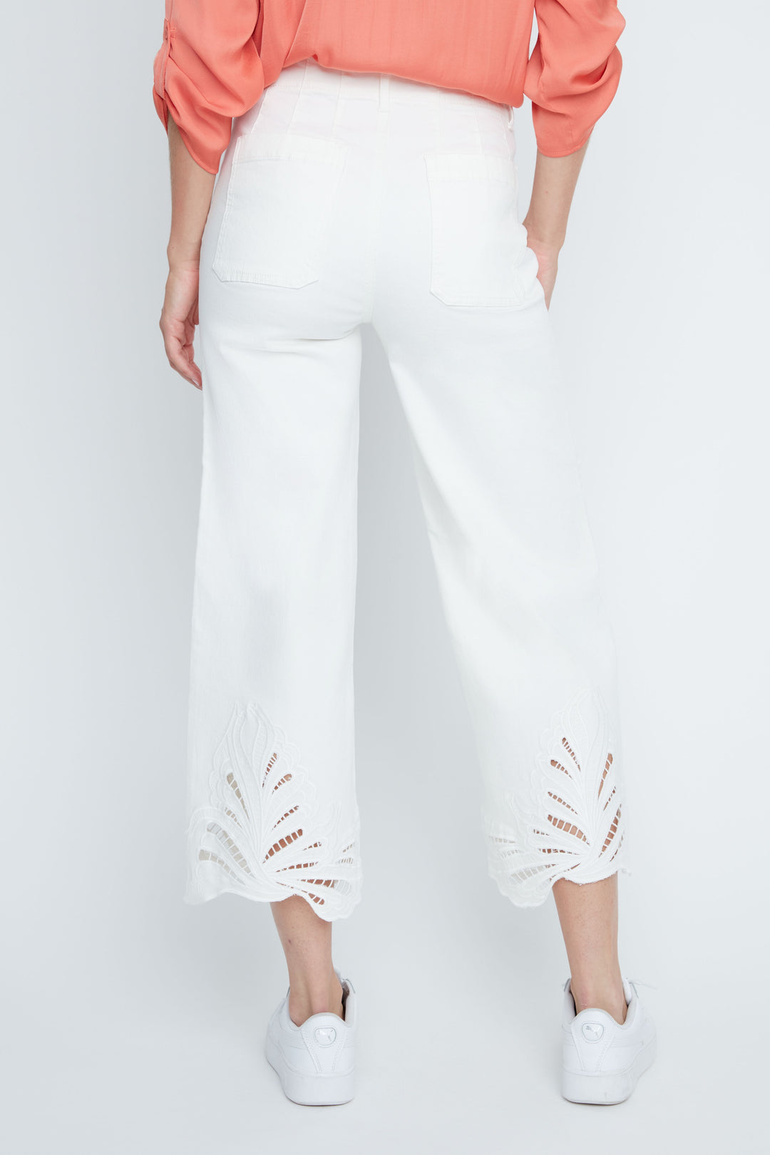 RENUAR - WOMEN'S R11043D E2150 PANT