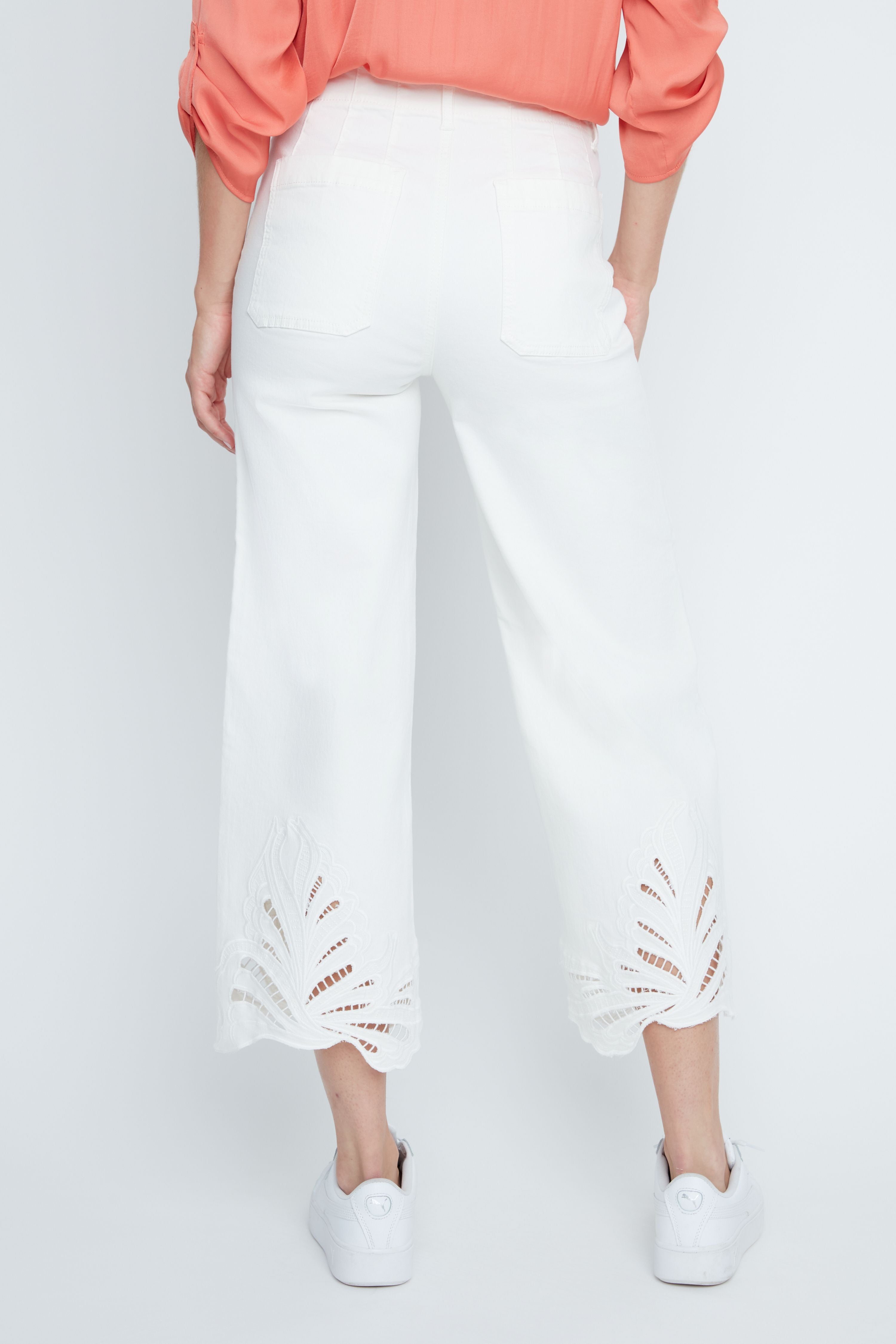 RENUAR - WOMEN'S R11043D E2150 PANT