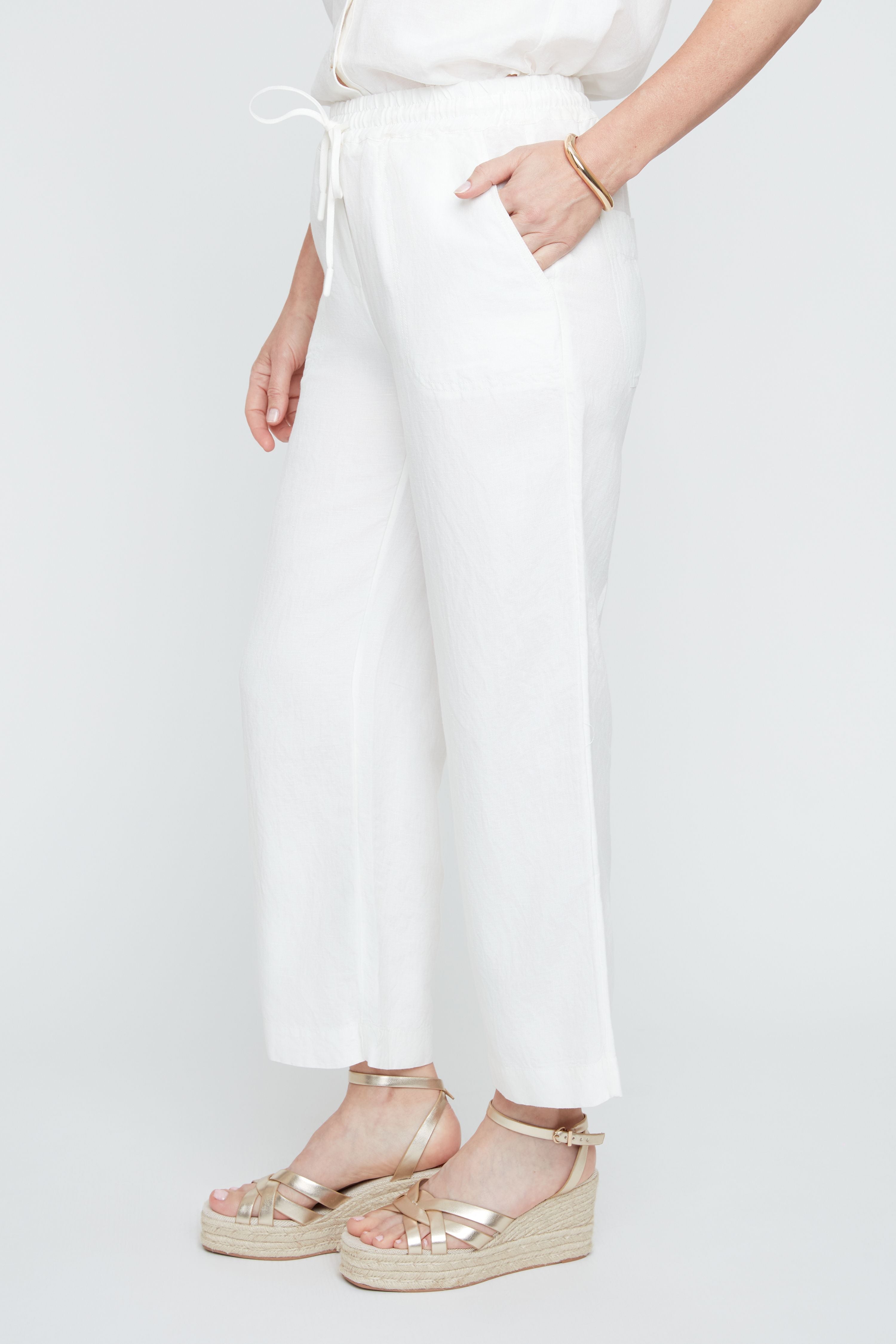 RENUAR - WOMEN'S R11058 E3075 PANT