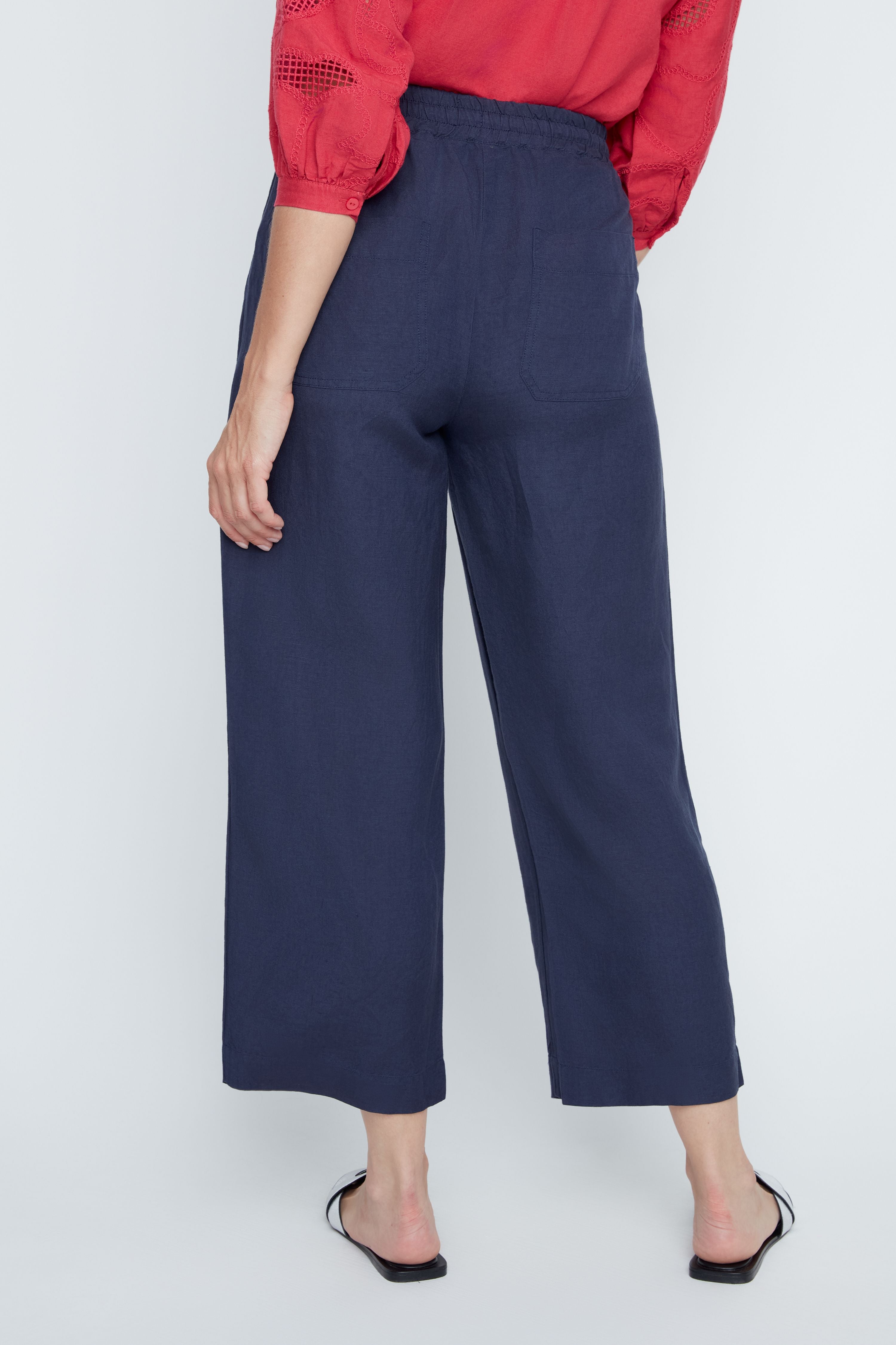 RENUAR - WOMEN'S R11058 E3075 PANT
