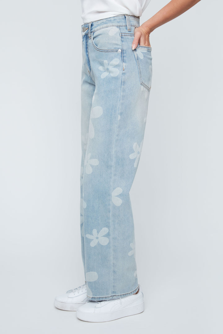 RENUAR - WOMEN'S R11062D E3095 PANT