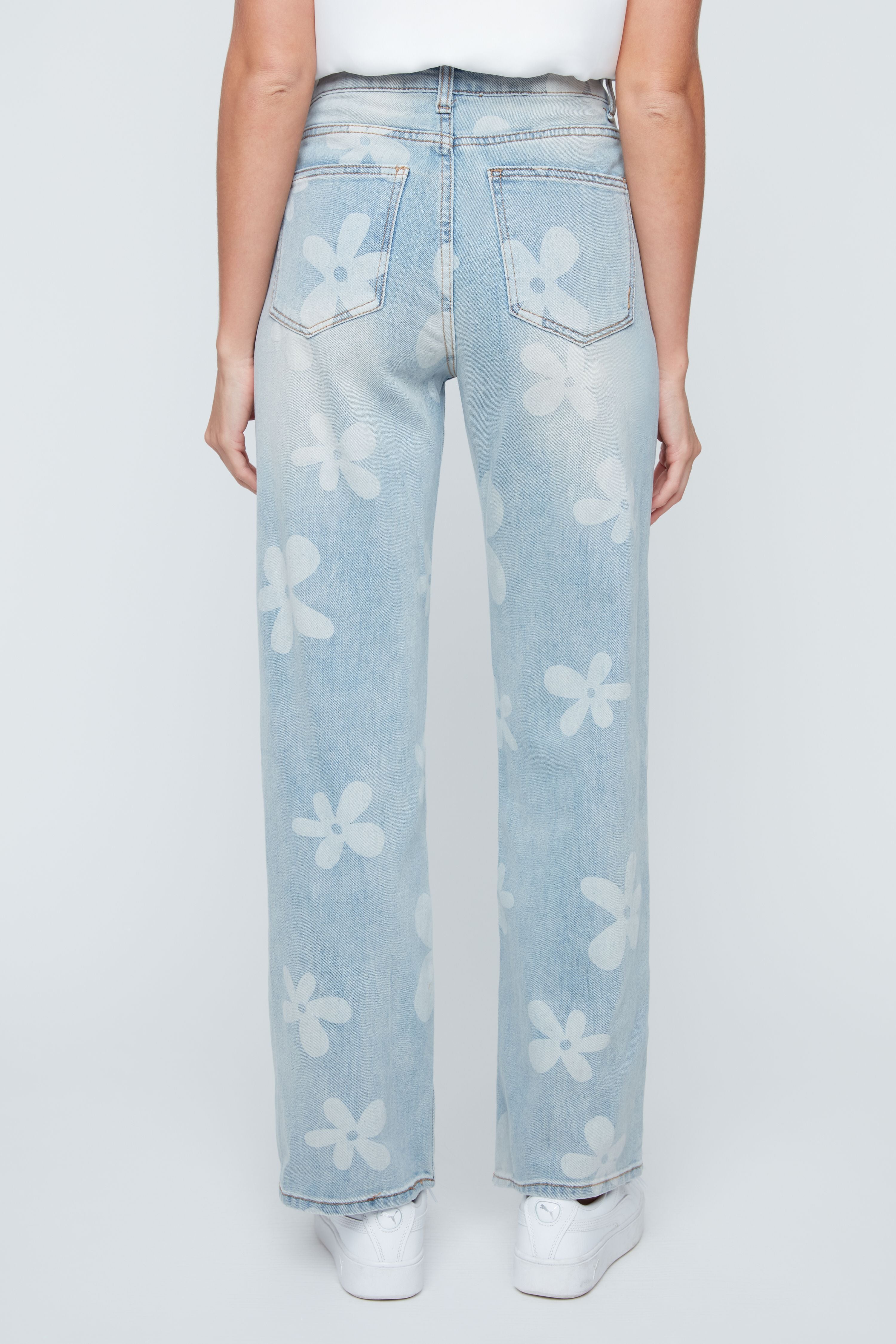 RENUAR - WOMEN'S R11062D E3095 PANT