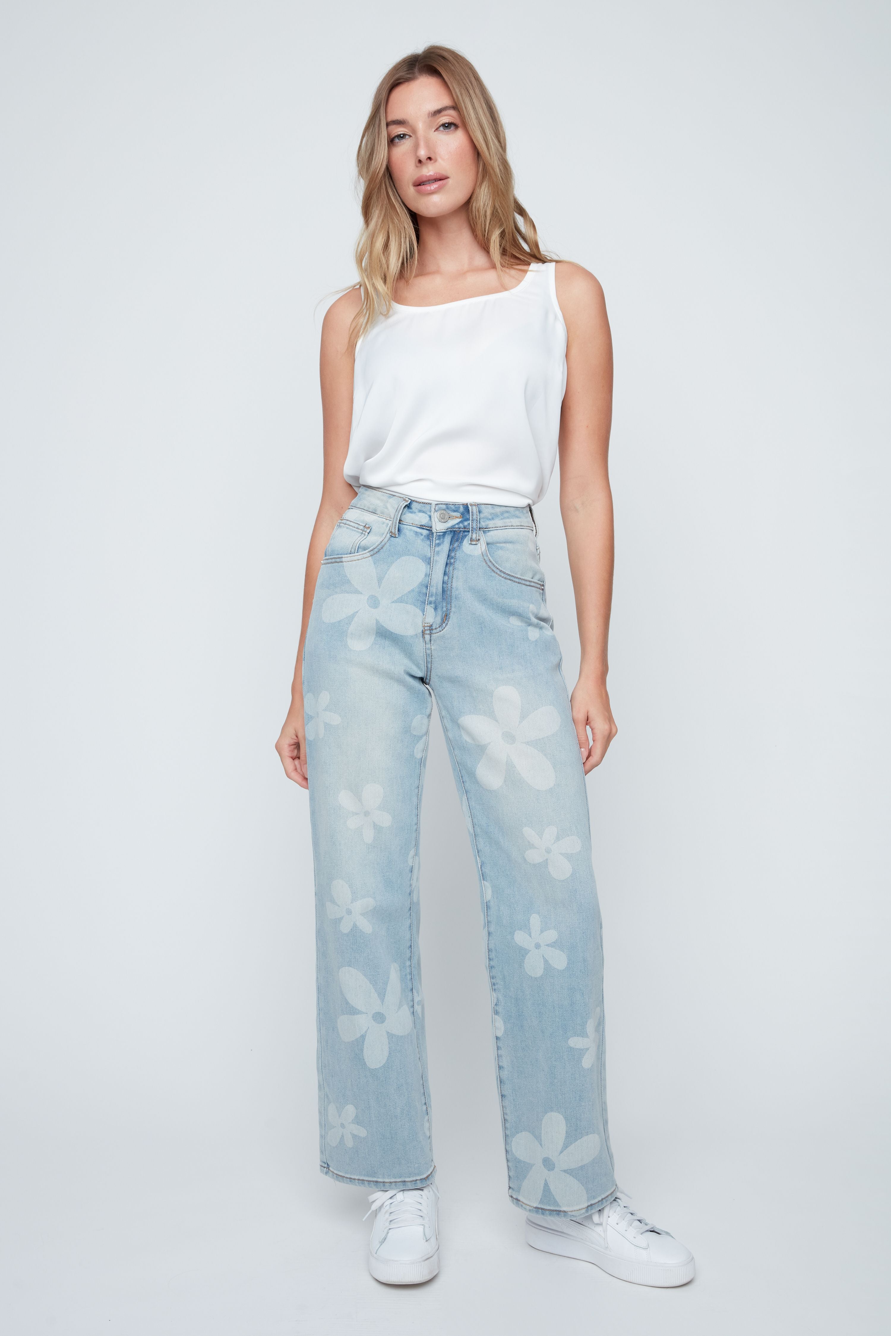 RENUAR - WOMEN'S R11062D E3095 PANT