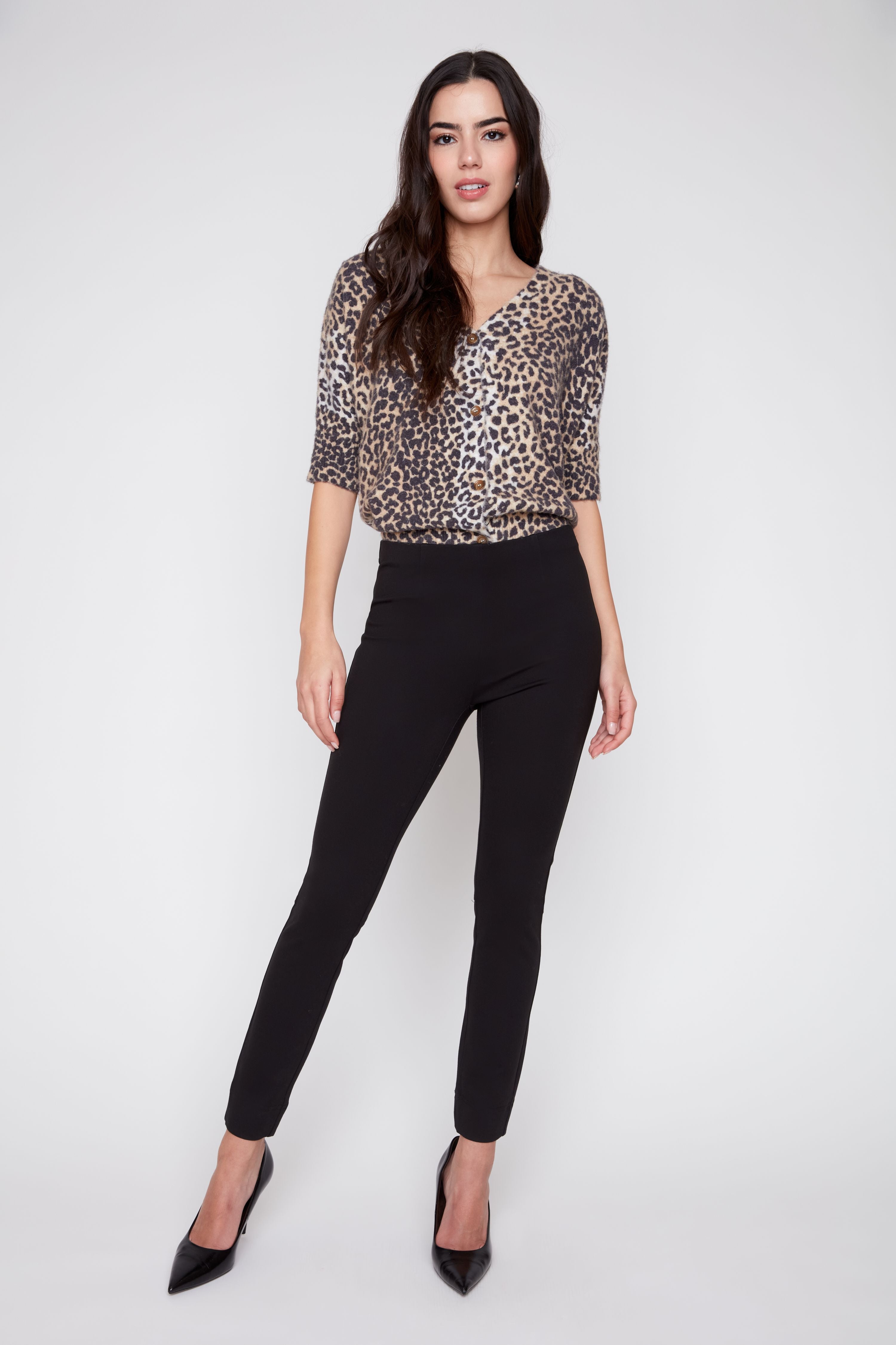 RENUAR - WOMEN'S KNIT PANT