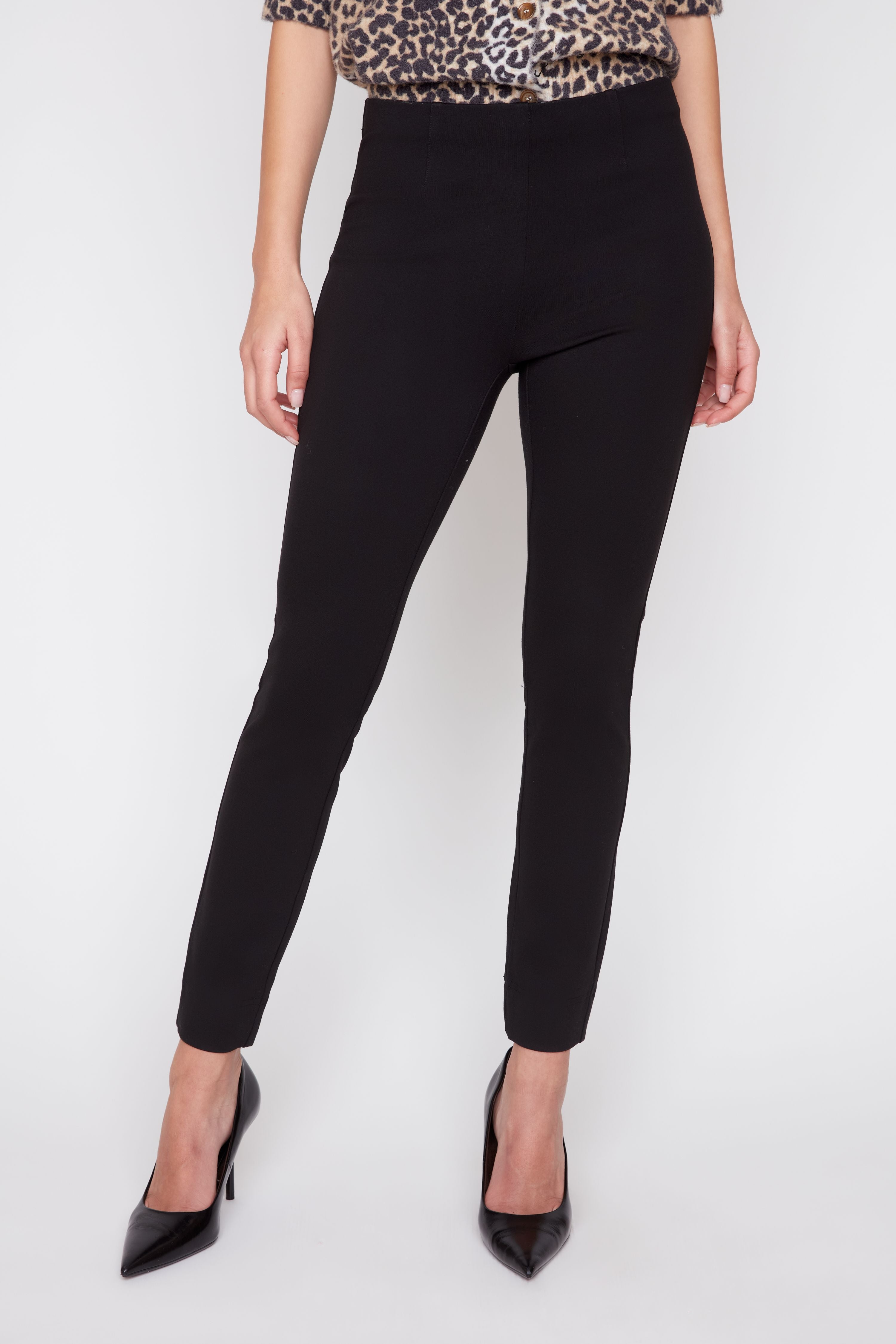 RENUAR - WOMEN'S KNIT PANT