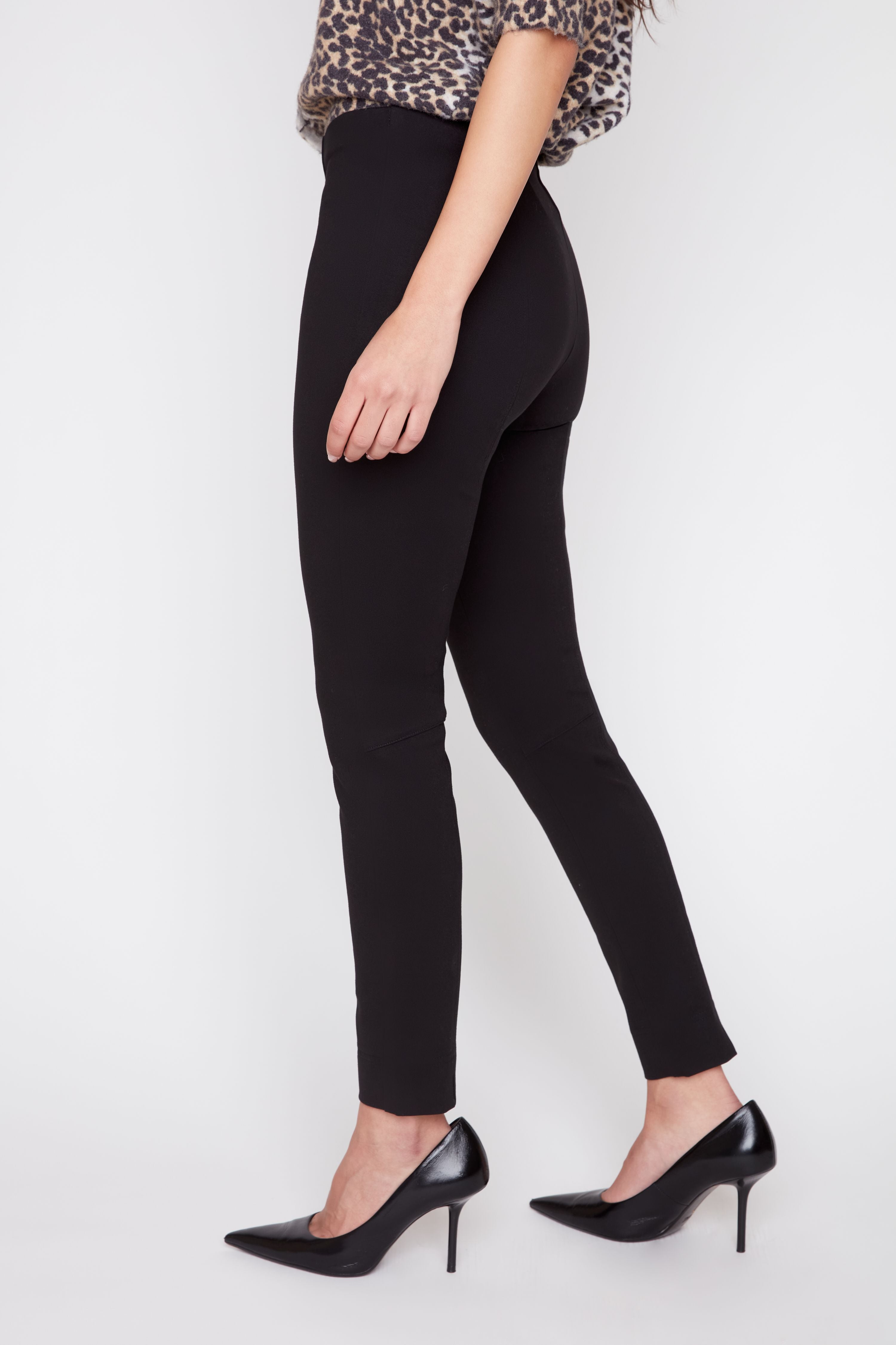 RENUAR - WOMEN'S KNIT PANT