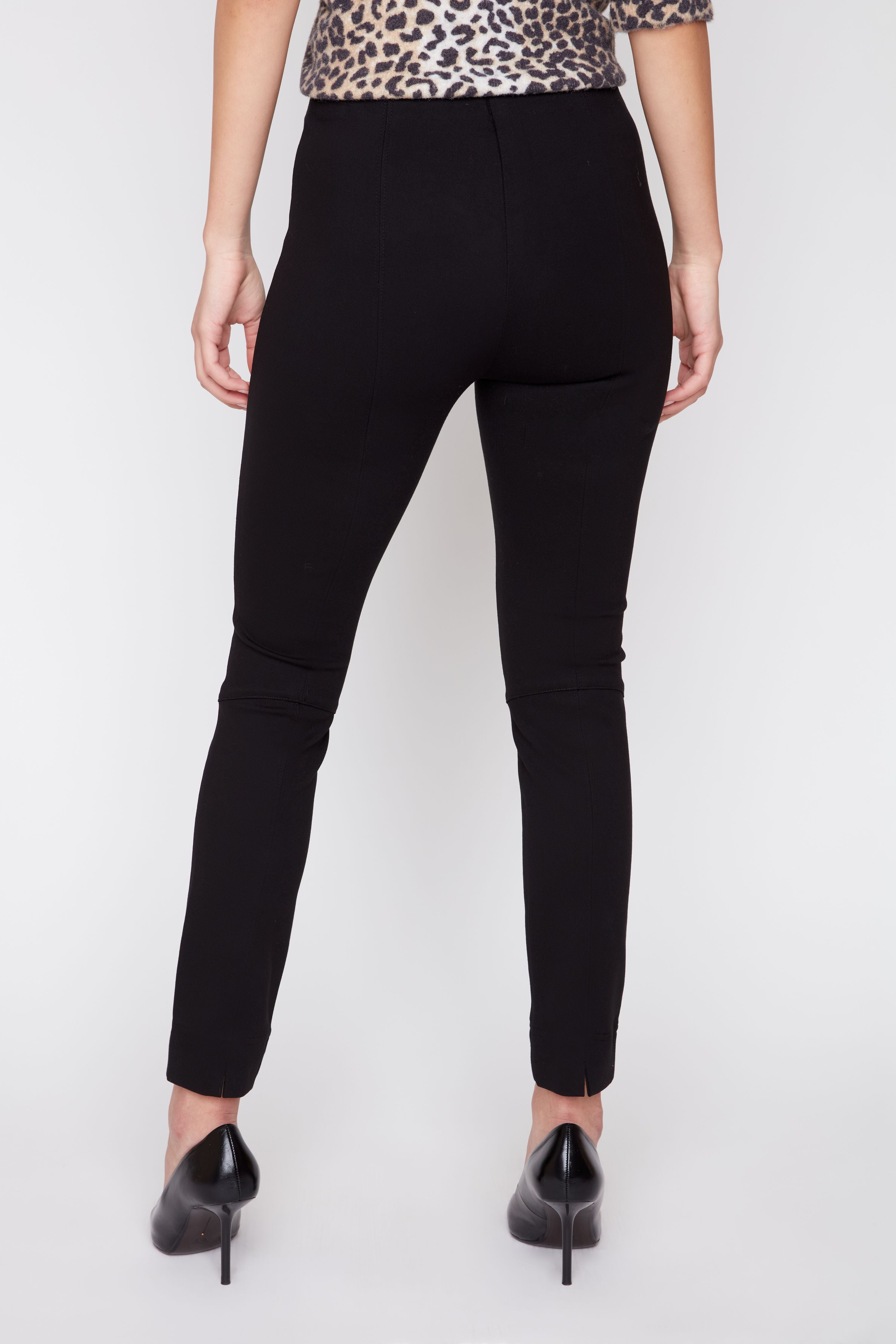 RENUAR - WOMEN'S KNIT PANT