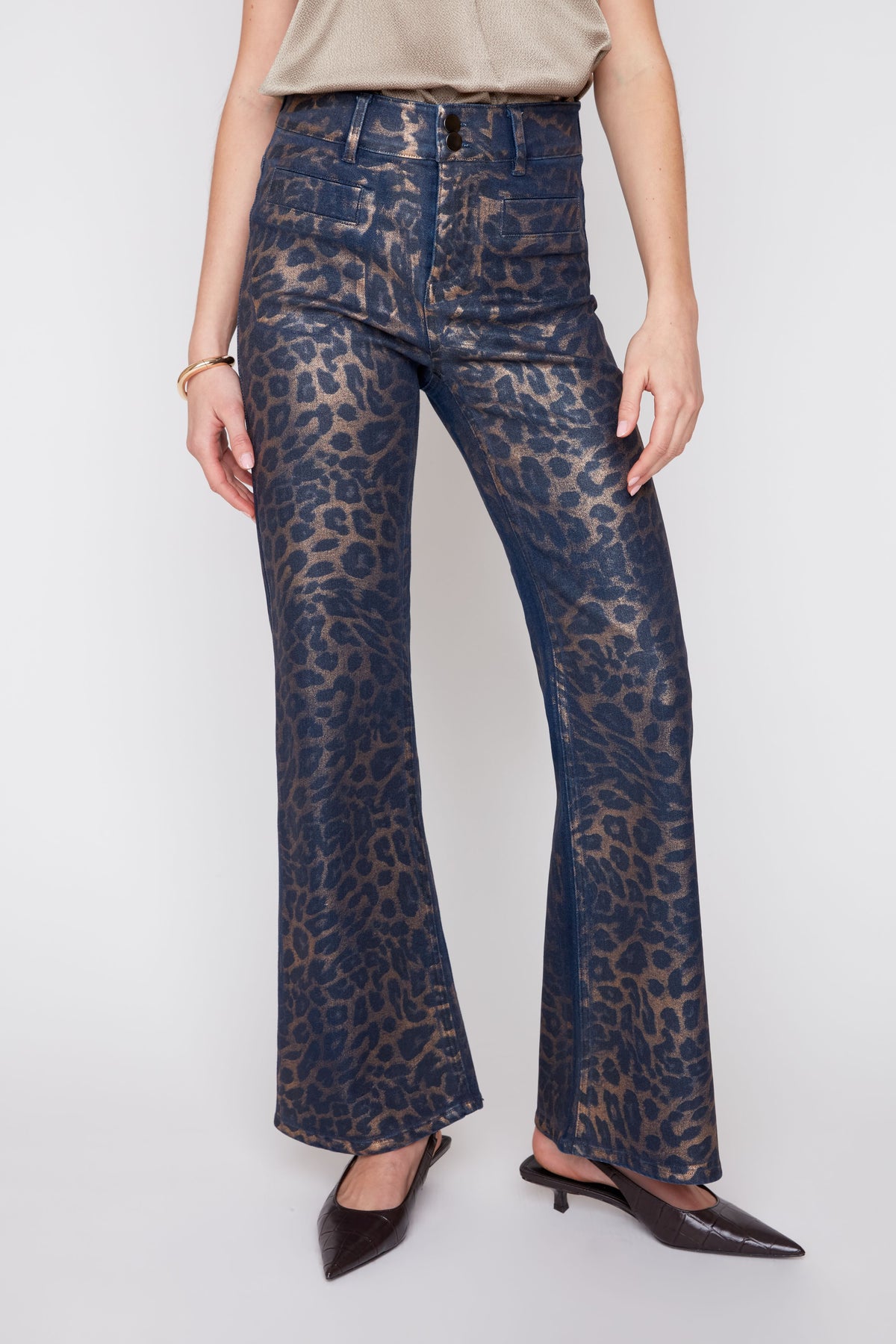 RENUAR - WOMEN'S R11081D PANT