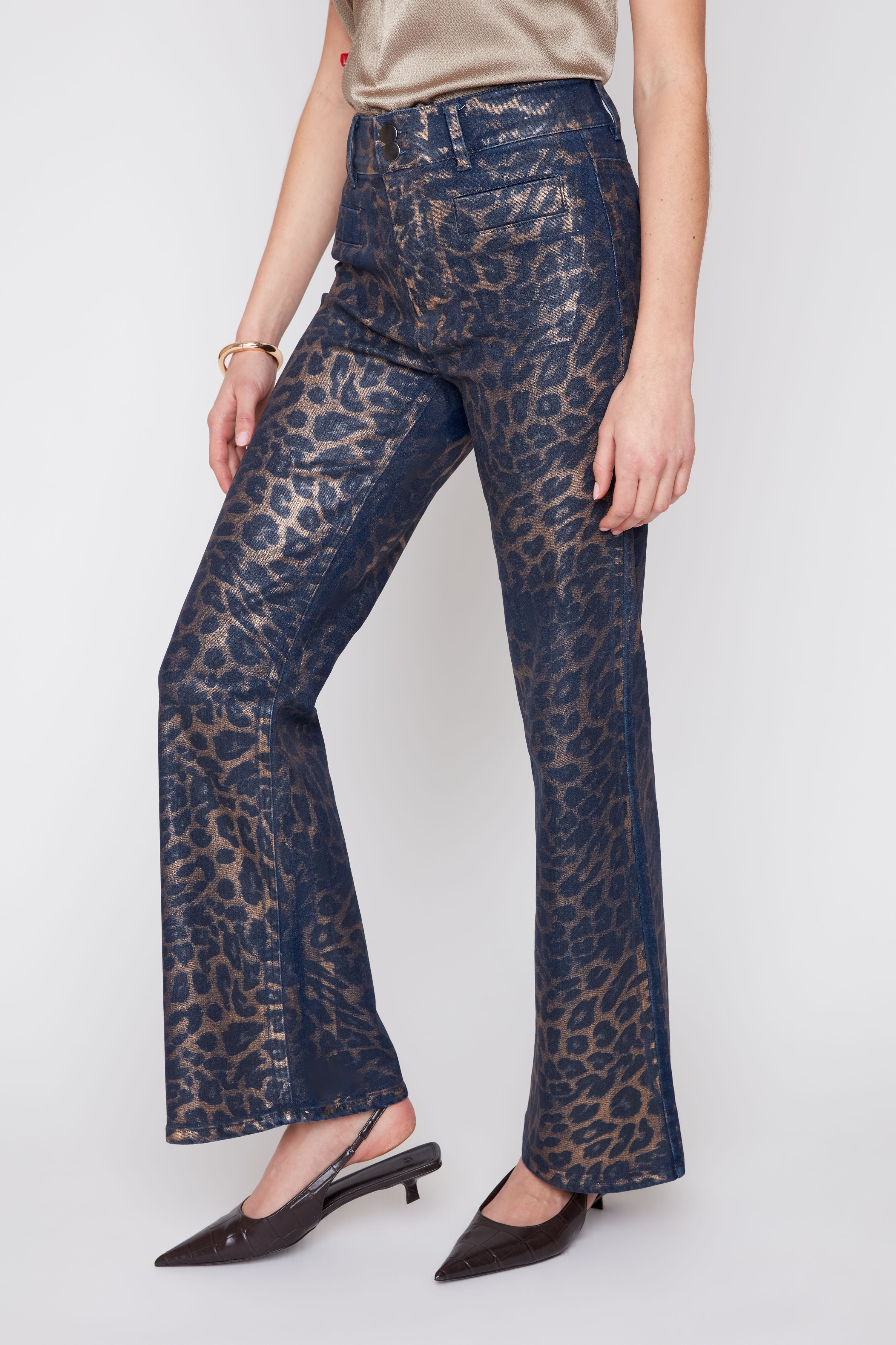 RENUAR - WOMEN'S R11081D PANT