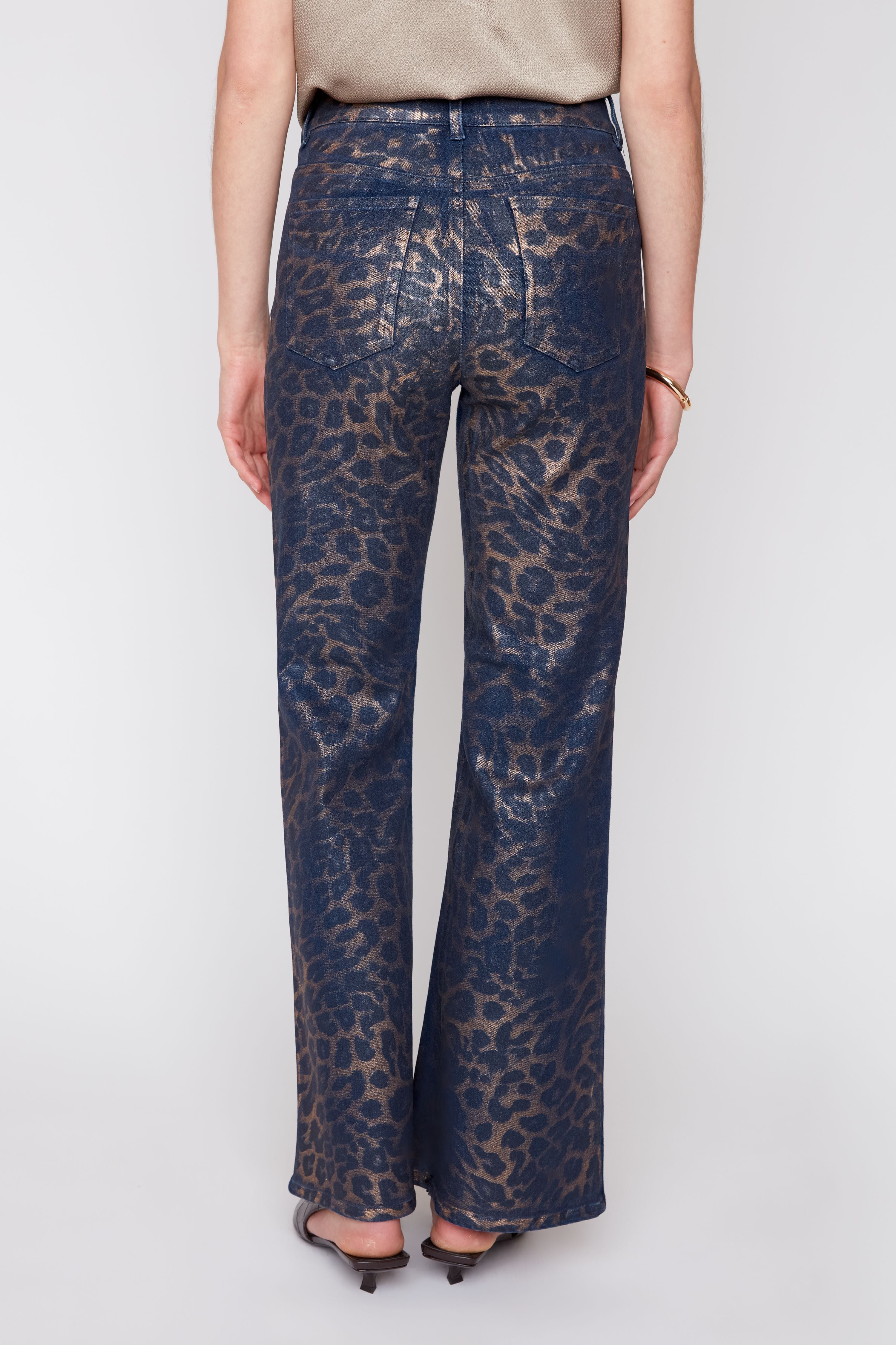 RENUAR - WOMEN'S R11081D PANT