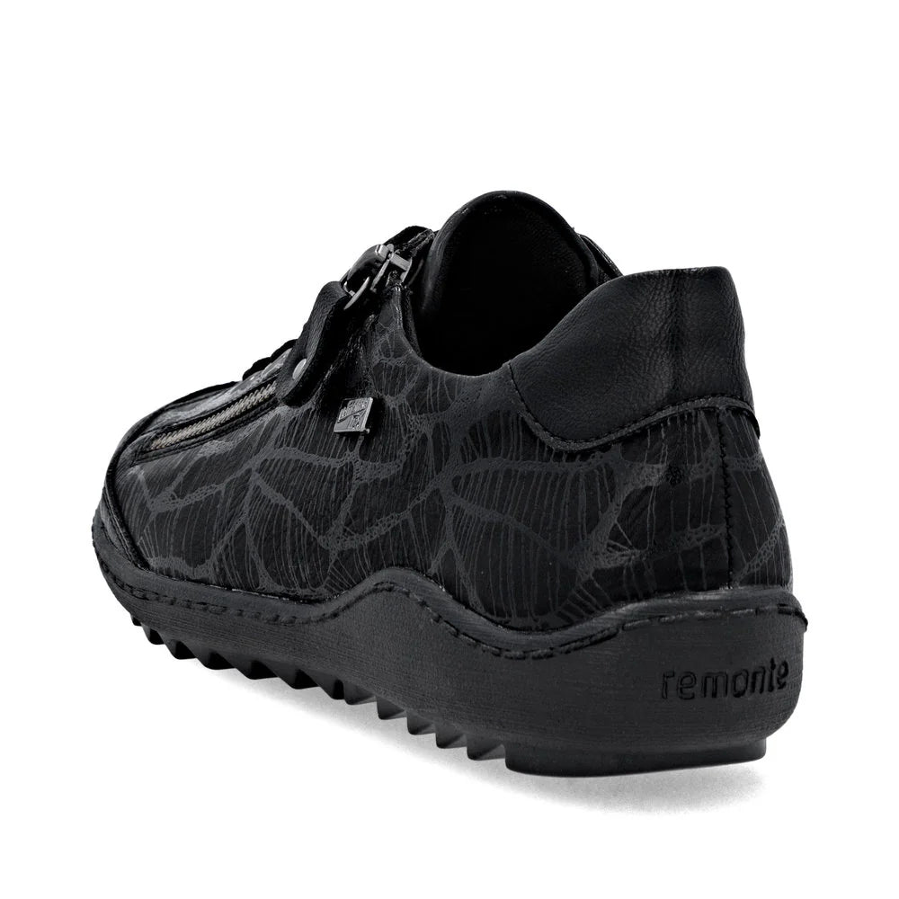 REMONTE- WOMEN'S R1402-00 SHOE