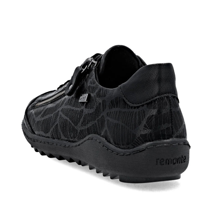 REMONTE- WOMEN'S R1402-00 SHOE