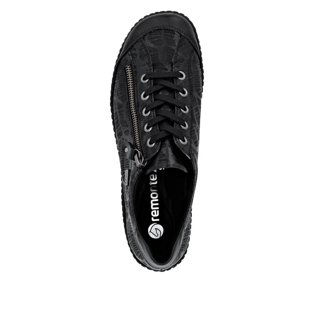 REMONTE- WOMEN'S R1402-00 SHOE