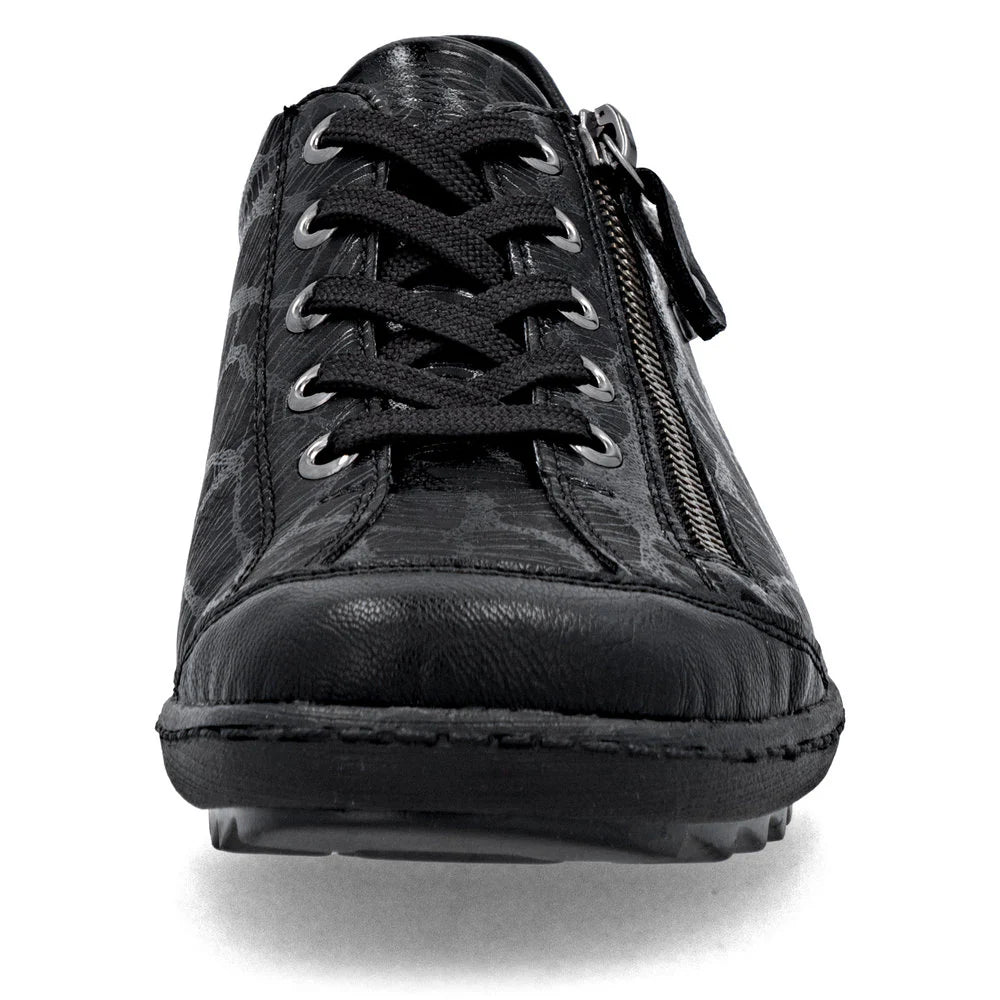 REMONTE- WOMEN'S R1402-00 SHOE