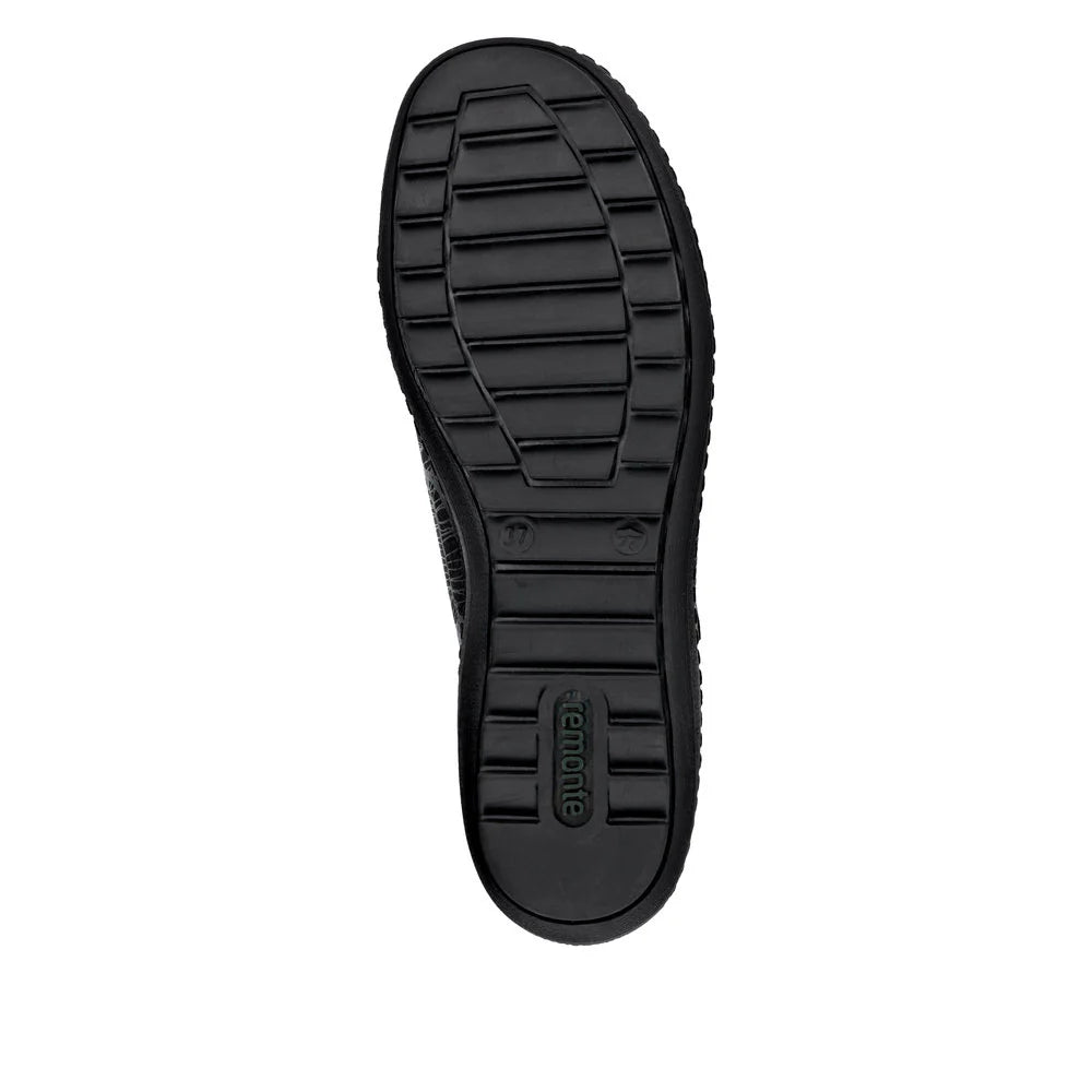 REMONTE- WOMEN'S R1402-00 SHOE