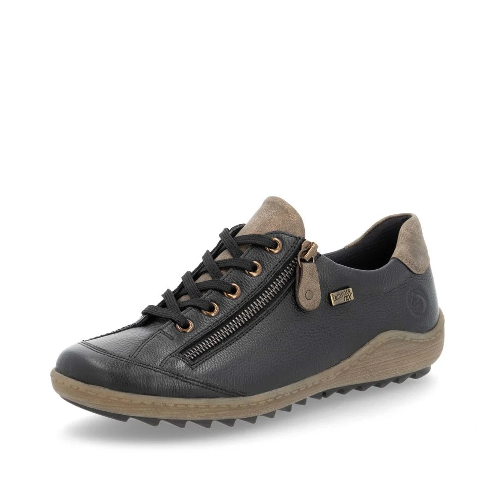 REMONTE - WOMEN'S R1402-08 SHOE
