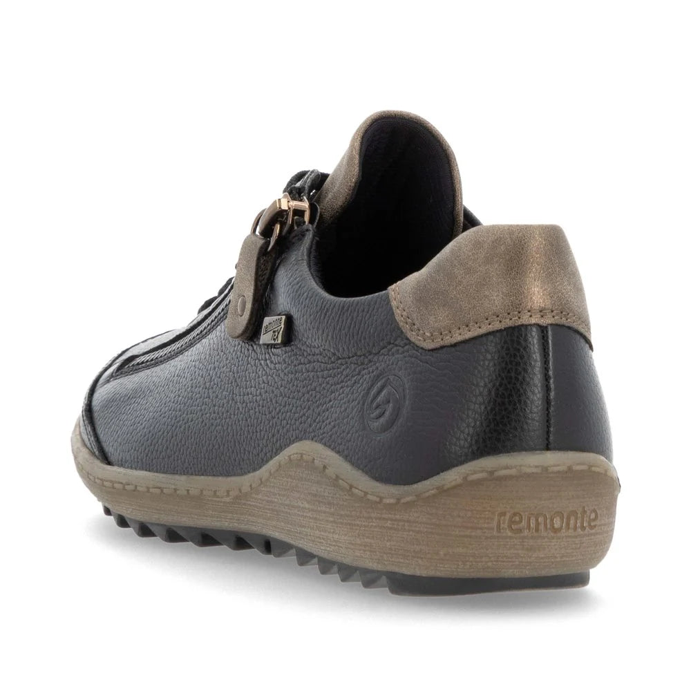 REMONTE - WOMEN'S R1402-08 SHOE