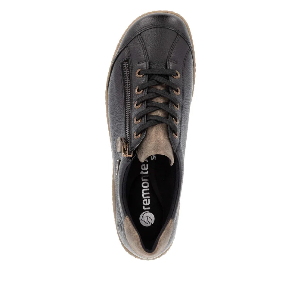 REMONTE - WOMEN'S R1402-08 SHOE
