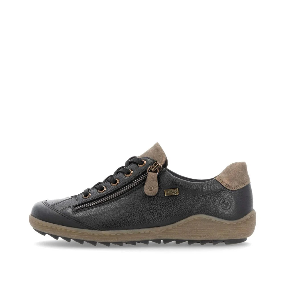 REMONTE - WOMEN'S R1402-08 SHOE