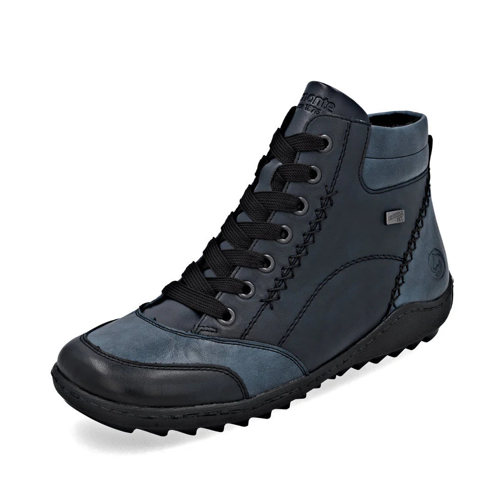 REMONTE- WOMEN'S CASUAL BOOT R1456-14